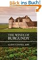 Wines of Burgundy