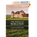 The Wines of Burgundy