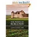The Wines of Burgundy