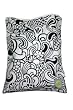 Itzy Ritzy Zippered Wet Bag, Licorice Swirl