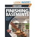 Black & Decker The Complete Guide to Finishing Basements: Step-by-step Projects for Adding Living Space without Adding On