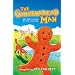 Storyteller: The Gingerbread Man and other stories for 4 to 7 year olds