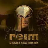 M�nner Sind Krieger - Reim