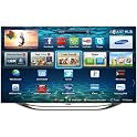 55" 1080p 3D LED LCD HDTV