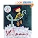 Jack and the Beanstalk (Book & CD)