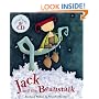 Jack and the Beanstalk (Book & CD)
