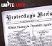 White Flame-Yesterday´s News