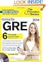 Cracking the GRE with 6 Practice Tests & DVD, 2014 Edition