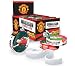 Manchester United F.C. Bubblegum Single L=0: my-fan-page.de