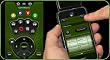 IGI IRB-1 i Got Control Remote Adapter for iPad iPod touch and iPhones