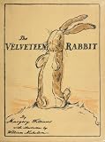 The Velveteen Rabbit - Kindle easy-read