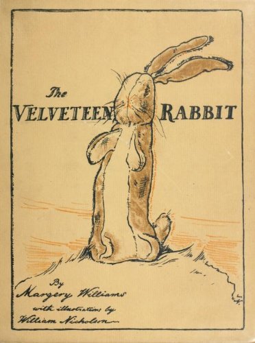 The Velveteen Rabbit - Kindle easy-read