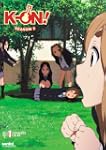 K-ON! Season 2, Collection 1