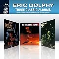 3 Classic Albums