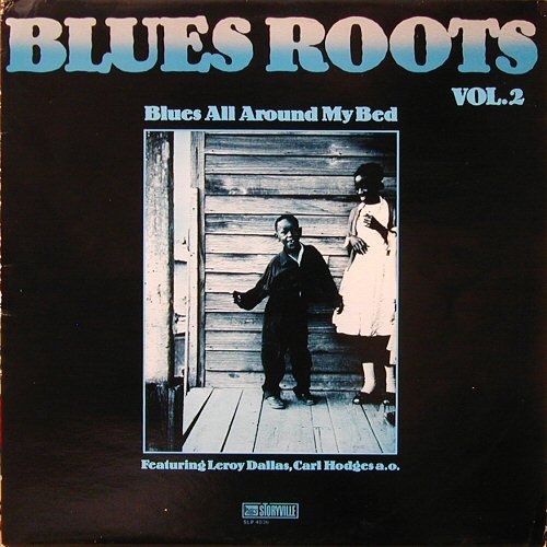 Big Joe Williams - All Blues - Zortam Music