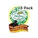 Pet Supplies : BioBag Biodegradable Dog Waste Bags - 3 Pack