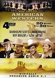 Great American Western 1 [DVD] [Region 1] [US Import] [NTSC]