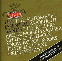 NME Presents Essential Bands 2006