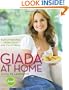 Giada at Home: Family Recipes from Italy and California