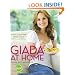 Giada at Home: Family Recipes from Italy and California
