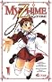 My Z Hime, Tome 1 :