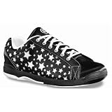 Etonic Damen Bowlingschuhe  GLOW STAR  black/white