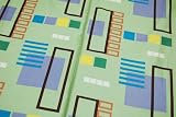 ウララ　 お子様用 ベビー掛け布団【通常綿】の画像