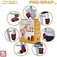 SPECIAL OFFER 45.99 TherMedic PW150L far infrared Heating Pad (Hot/Warm Therapy)(Pain Relief ,Multi Function )