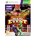 Hulk Hogan's Main Event - Kinect Required (Xbox 360) (Exclusive to Amazon.co.uk)