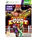 Hulk Hogan's Main Event - Kinect Required - Amazon Exclusive (Xbox 360)
