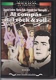 AL COMPAS DEL ROCK AND ROLL [NTSC/Region 1 and 4 dvd. Import - Latin America] Martha Roth, Joaquin Cordero