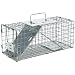 Havahart 1077 Live Animal Cage Trap