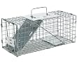 Havahart 1077 Live Animal Professional Style One Door Squirrel, Rabbit, Skunk, and Mink Cage Trap