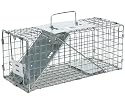 Havahart 1077 Live Animal Cage Trap