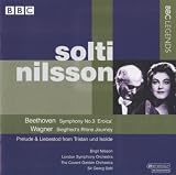 Solti conducts Beethoven and Wagner