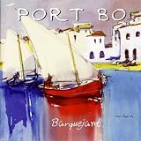 Barque Jant JANT