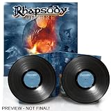 The Frozen Tears Of Angels [VINYL]