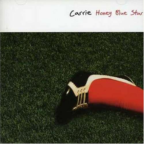 Static Disco Honey Blue Star