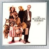 偶然の旅行者(The Accidental Tourist)