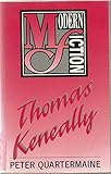 Thomas Keneally