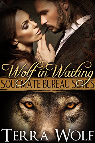 A Wolf in Waiting: A Time Travel Shifter Romance