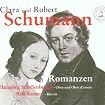 Schumann, Clara und Robert / Roma