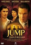 Jump - Sprung in die Ewigkeit - Ben Silverstone