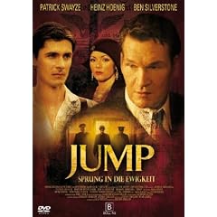 Jump - Sprung in die Ewigkeit