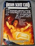 Prentice Alvin