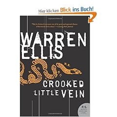 Crooked Little Vein: A Novel (P.S.)