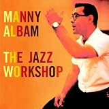 Jazz Workshop/Drum Suite