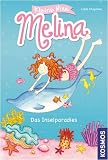 Produkt-Bild: Kleine Nixe Melina, Teil 1: Das Inselparadies