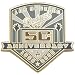 L.A. Dodgers Hats : L.A. Dodgers 50th Anniversary Lapel Pin