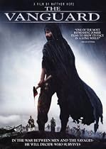 Watch The Vanguard Online.